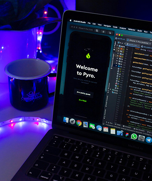 App Development